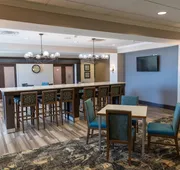 Hampton Inn Orange City hotel detail image 3