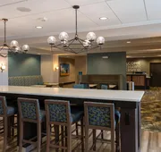 Hampton Inn Orange City hotel detail image 4