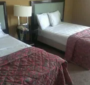 Naugatuck Motor Lodge hotel detail image 7