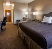 Best Western El-quartelejo Inn & Suites hotel detail image 7