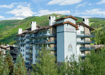 Lodge Tower hotel thumbnail 7