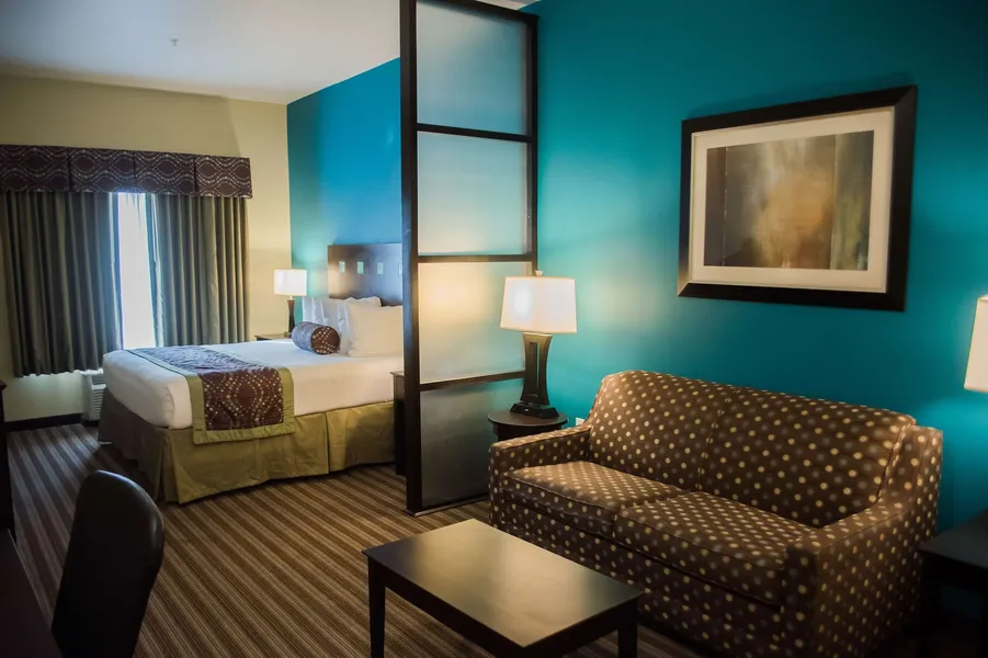 Best Western Plus Desoto Inn & Suites hotel detail image 6
