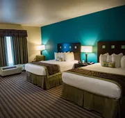 Best Western Plus Desoto Inn & Suites hotel detail image 7