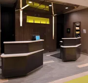 Courtyard by Marriott Saskatoon Airport hotel detail image 3