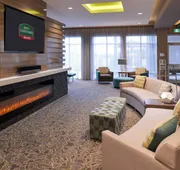 Courtyard by Marriott Saskatoon Airport hotel detail image 5