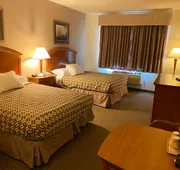 A Riverside Inn Travelodge by Wyndham hotel detail image 5
