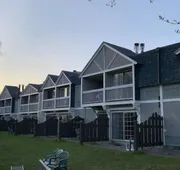 Knights Inn Harbour Resort Lagoon City Brechin hotel detail image 5