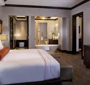 Golden Nugget Lake Charles hotel detail image 4