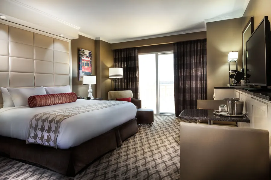 Golden Nugget Lake Charles hotel detail image 6