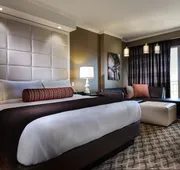 Golden Nugget Lake Charles hotel detail image 7