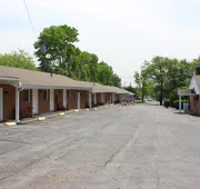 Penn Amish Motel hotel detail image 3
