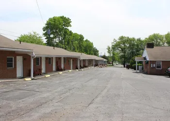 Penn Amish Motel hotel thumbnail 3