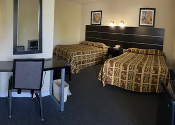 Penn Amish Motel hotel thumbnail 6