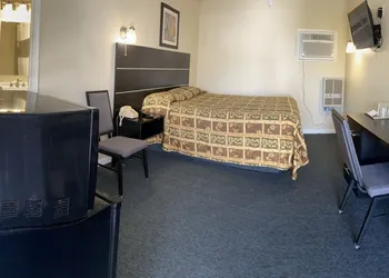 Penn Amish Motel hotel thumbnail 7