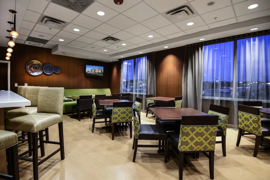 Fairfield Inn & Suites Little Rock Benton hotel detail image 6