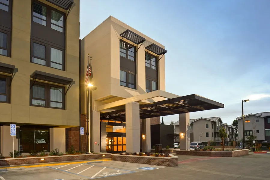 Homewood Suites by Hilton Palo Alto hotel detail image 2