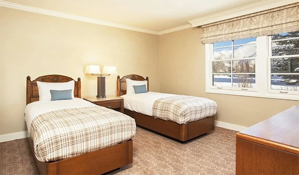Sun Valley Resort hotel detail image 6
