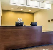Sleep Inn & Suites Jourdanton - Pleasanton hotel detail image 3