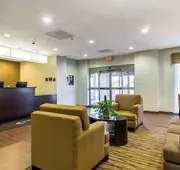 Sleep Inn & Suites Jourdanton - Pleasanton hotel detail image 4