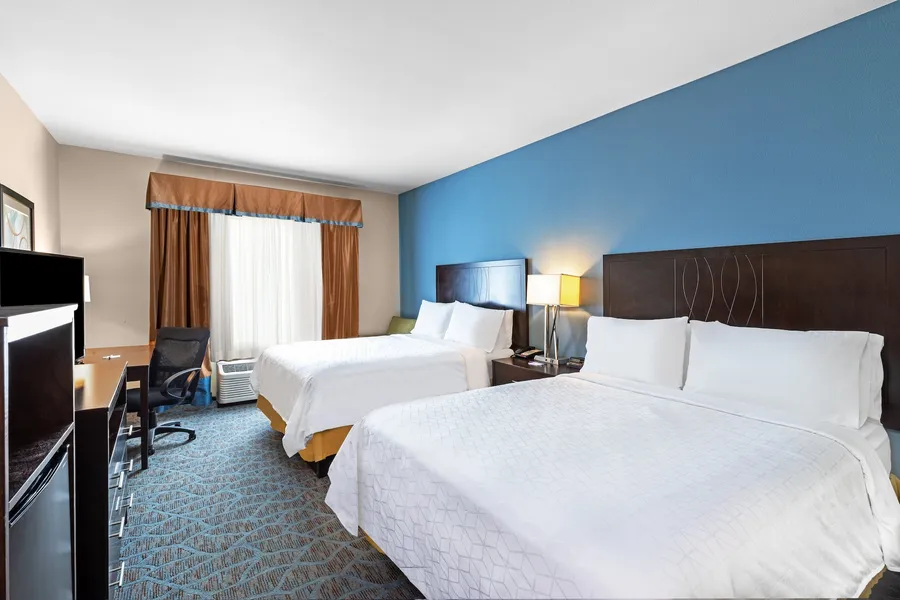Holiday Inn Express & Suites Floresville by IHG hotel detail image 6