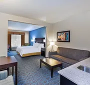 Holiday Inn Express & Suites Floresville by IHG hotel detail image 7