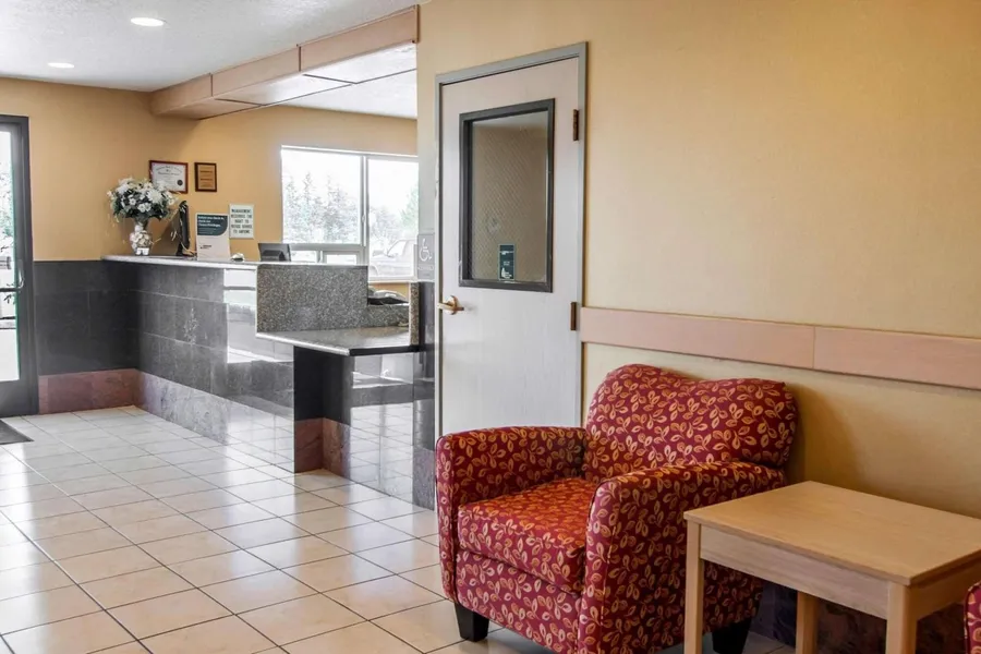 Bridgeway Inn & Suites Sublimity hotel detail image 6