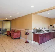 Bridgeway Inn & Suites Sublimity hotel detail image 7