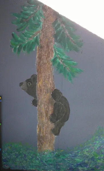 Lil Black Bear Inn hotel detail image 6