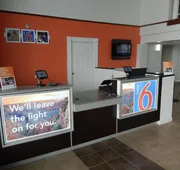 Motel 6 Portland, TX hotel detail image 4