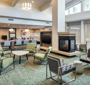 Residence Inn by Marriott Houston City Place hotel detail image 3