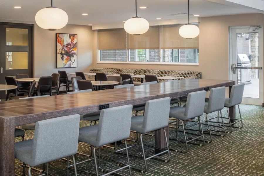 Residence Inn by Marriott Houston City Place hotel detail image 6