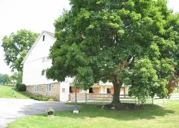 West Ridge Bed and Breakfast hotel thumbnail 4