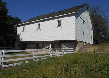 West Ridge Bed and Breakfast hotel thumbnail 5