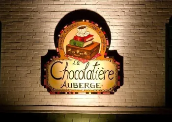 Auberge la Chocolatière hotel thumbnail 8