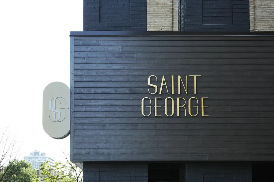 Kimpton Saint George by IHG hotel detail image 2