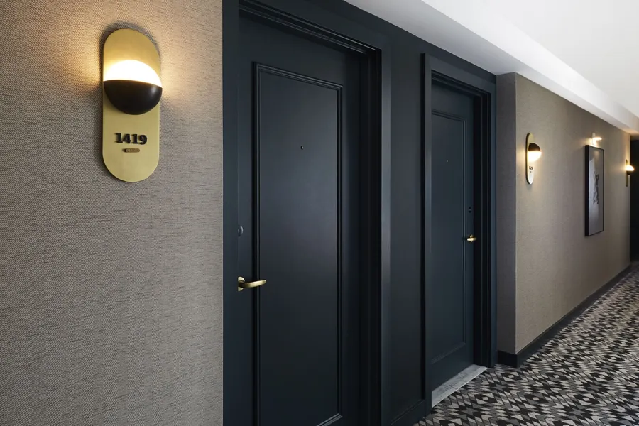 Kimpton Saint George by IHG hotel detail image 6