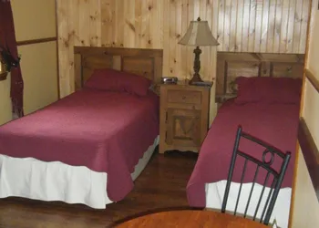 Auberge Le St-Gab hotel thumbnail 7