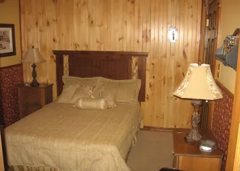 Auberge Le St-Gab hotel thumbnail 5
