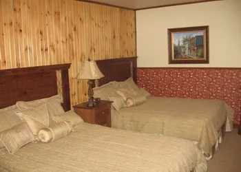 Auberge Le St-Gab hotel thumbnail 6