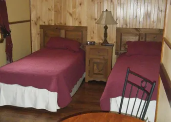 Auberge Le St-Gab hotel thumbnail 7