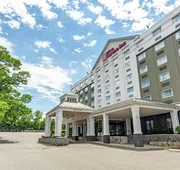 Hilton Garden Inn Boston/Waltham hotel detail image 3