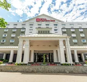 Hilton Garden Inn Boston/Waltham hotel detail image 4