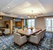 Hilton Garden Inn Boston/Waltham hotel detail image 5