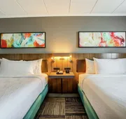 Hilton Garden Inn Boston/Waltham hotel detail image 7