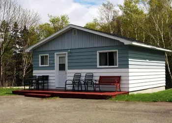 The Mountain View Motel & Cottages hotel thumbnail 3