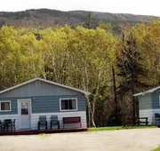 The Mountain View Motel & Cottages hotel detail image 4