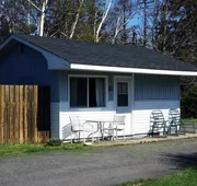 The Mountain View Motel & Cottages hotel detail image 7