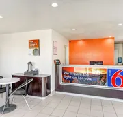 Motel 6 Waco, TX - Lacy Lakeview hotel detail image 7