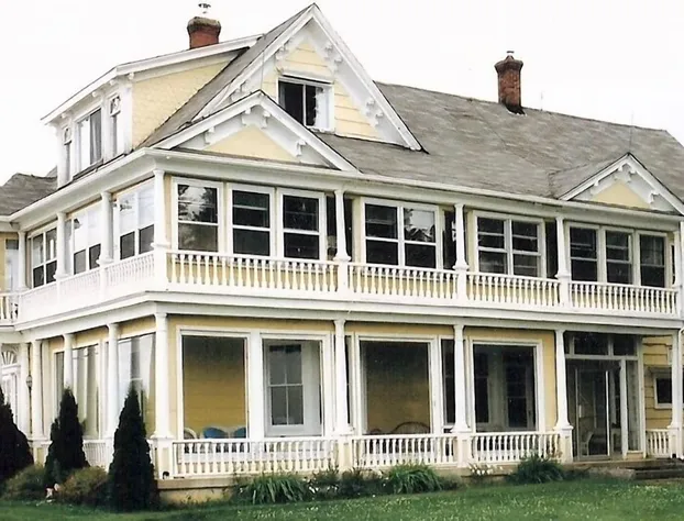 Governor's Mansion Inn hotel detail image 1