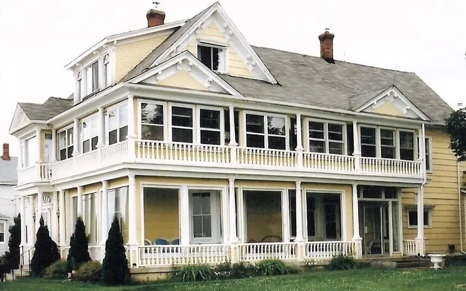 Governor's Mansion Inn hotel detail image 2